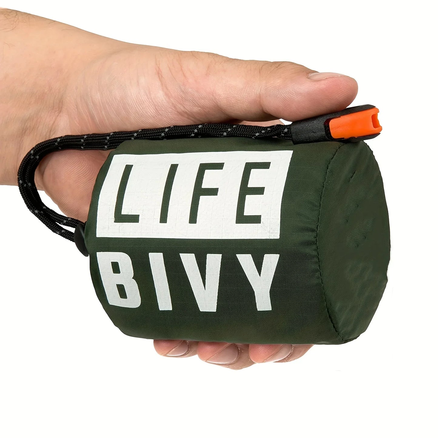 Emergency Survival Sleeping Bag – Waterproof & Portable