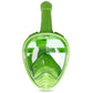 180° Panoramic Full-Face Snorkel Mask – Kids Anti-Fog & Leak