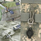 Molle Backpack Carabiner Clips – Outdoor Nylon Hook