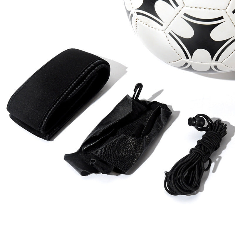 Adjustable Football Kick Trainer – Soccer Training Aid