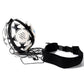 Adjustable Football Kick Trainer – Soccer Training Aid