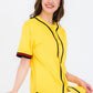 Unisex Active Sports Team Baseball Jersey
