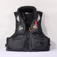 Sea Fishing Life Jacket – Multi-Function Buoyancy Waistcoat