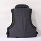 Sea Fishing Life Jacket – Multi-Function Buoyancy Waistcoat