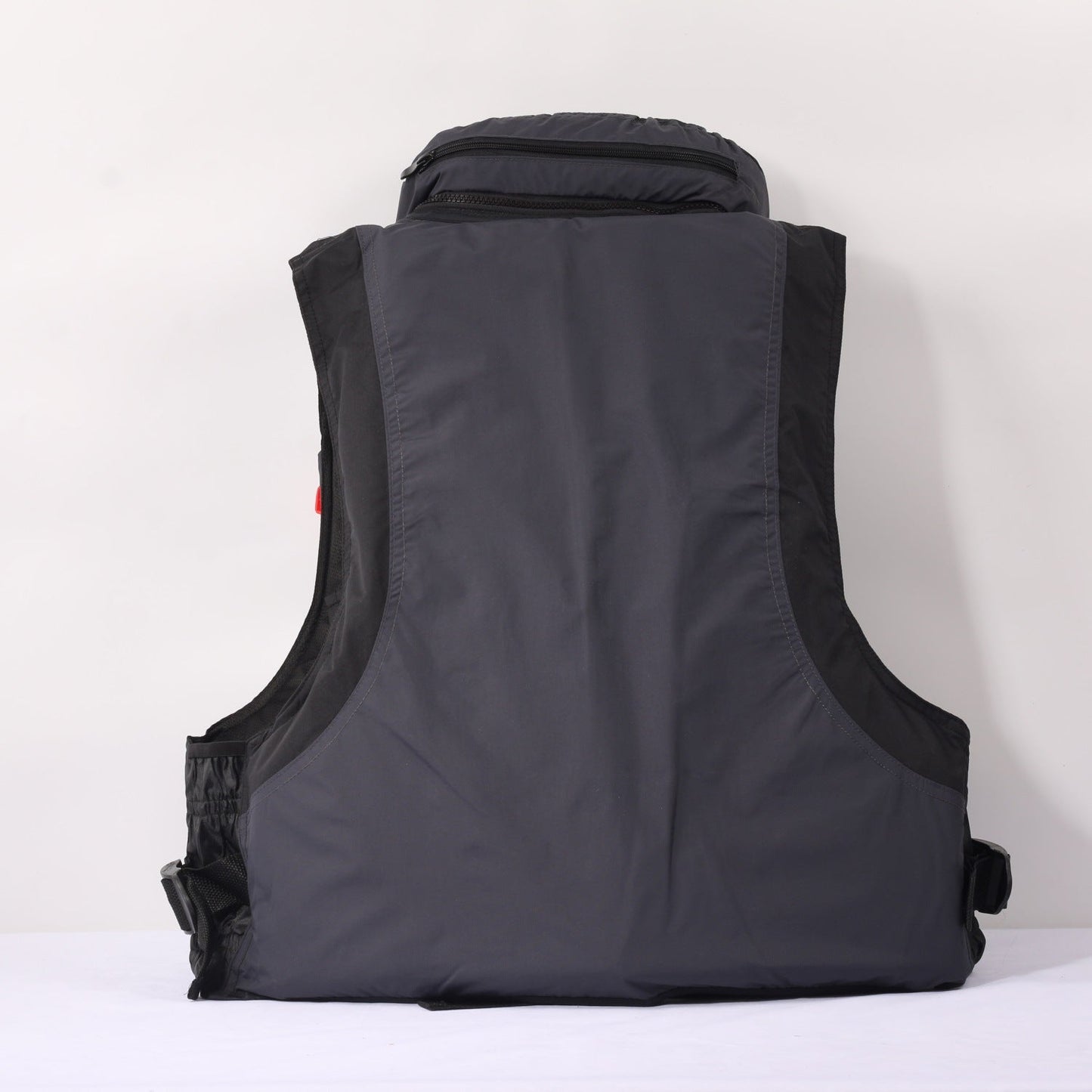 Sea Fishing Life Jacket – Multi-Function Buoyancy Waistcoat