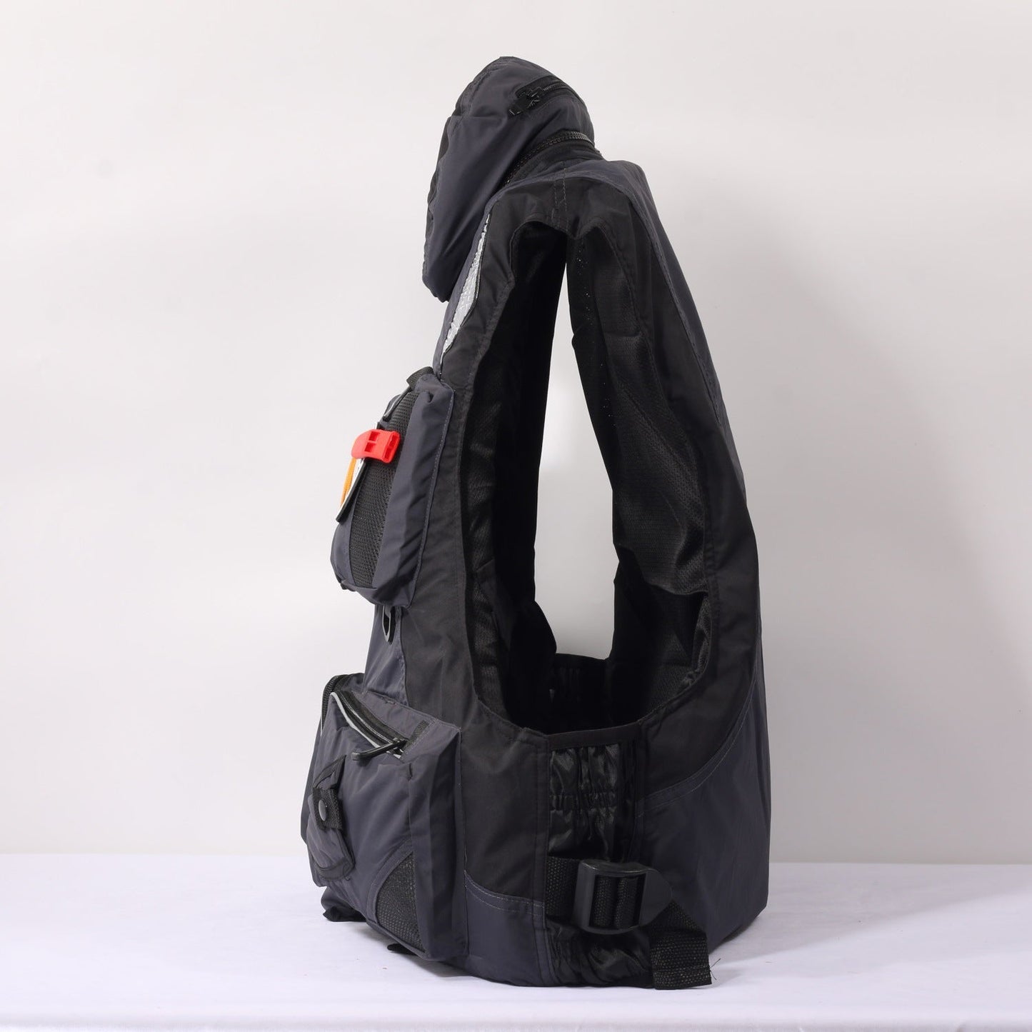 Sea Fishing Life Jacket – Multi-Function Buoyancy Waistcoat