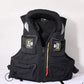 Sea Fishing Life Jacket – Multi-Function Buoyancy Waistcoat