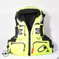 Sea Fishing Life Jacket – Multi-Function Buoyancy Waistcoat