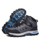 Waterproof non-slip hiking shoes