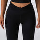Seamless Tummy Control Biker Shorts