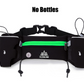 AONIJIE  Running Waist Pack Outdoor Sports Hiking Racing Gym Fitness Lightweight Hydration Belt Water Bottle