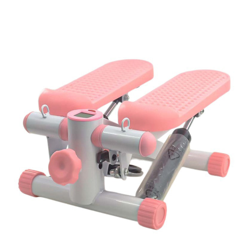 Home Mini Stepper – Multifunctional Fitness & Slimming Equipment