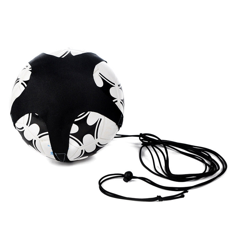Adjustable Football Kick Trainer – Soccer Training Aid
