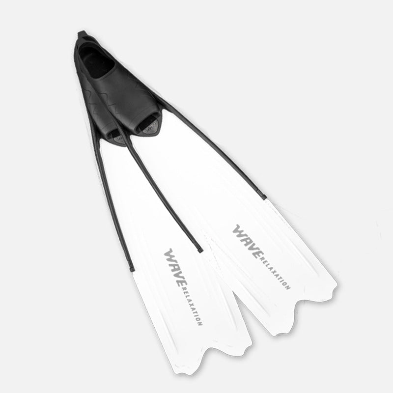 Professional Freediving Long Fins – Spearfishing & Snorkeling