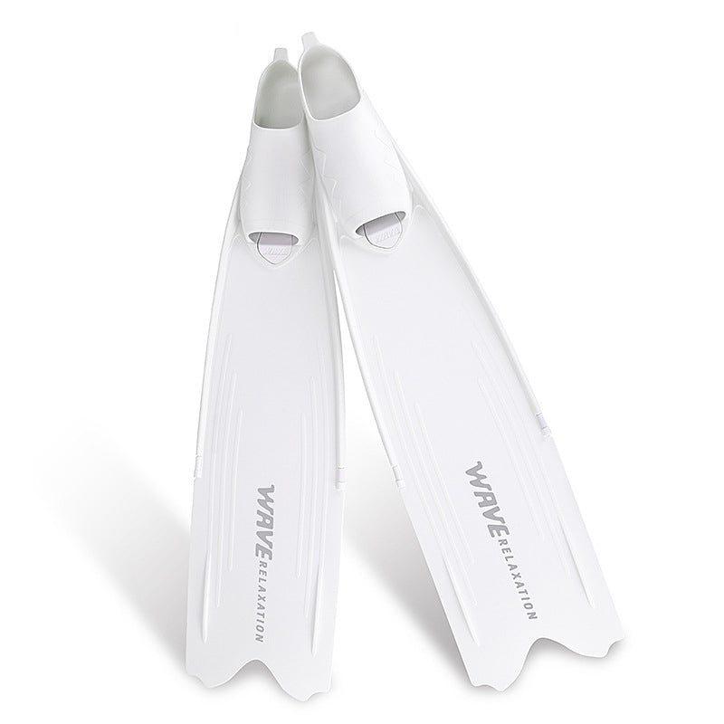 Professional Freediving Long Fins – Spearfishing & Snorkeling