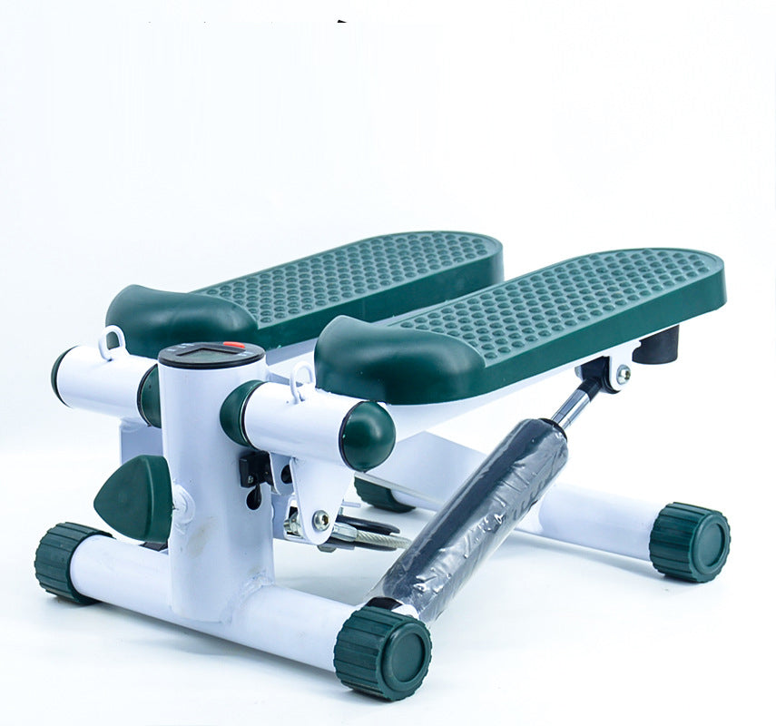 Home Mini Stepper – Multifunctional Fitness & Slimming Equipment