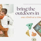 Premium Rock Climbing Holds (Earth Tones) - Everett & Avery Co. - Indoor Climbing Wall - Rock Climbing Holds for Kids