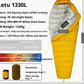 Outdoor Camping Ultra Light Down Sleeping Bag