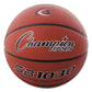 Champion Sports Composite Basketball – Intermediate Size, Brown