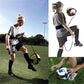 Adjustable Football Kick Trainer – Soccer Training Aid