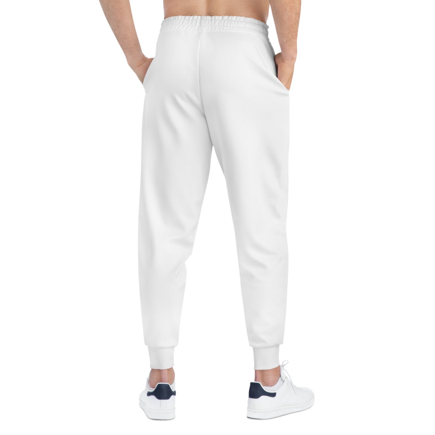 Dance Out Athletic Joggers – Trendy & Comfortable Workout Pants