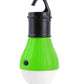 Outdoor Portable Camping Tent Lights