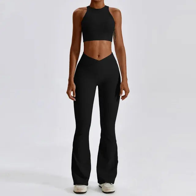 Athletic Sportswear – Workout Clothes