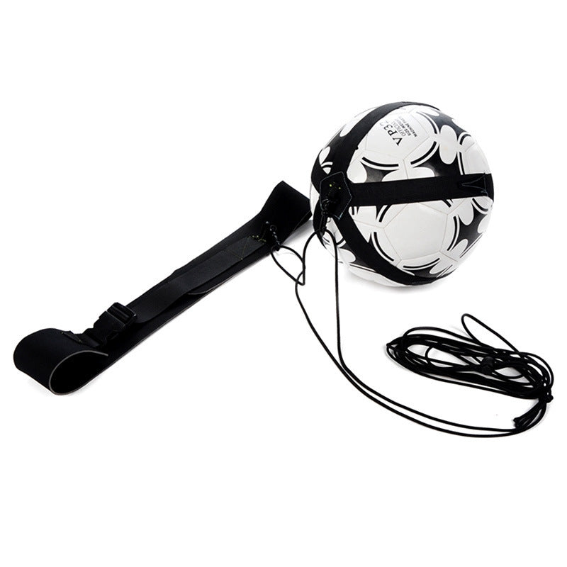 Adjustable Football Kick Trainer – Soccer Training Aid