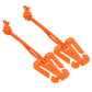 Molle Backpack Carabiner Clips – Outdoor Nylon Hook