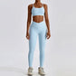 Athletic Sportswear – Workout Clothes