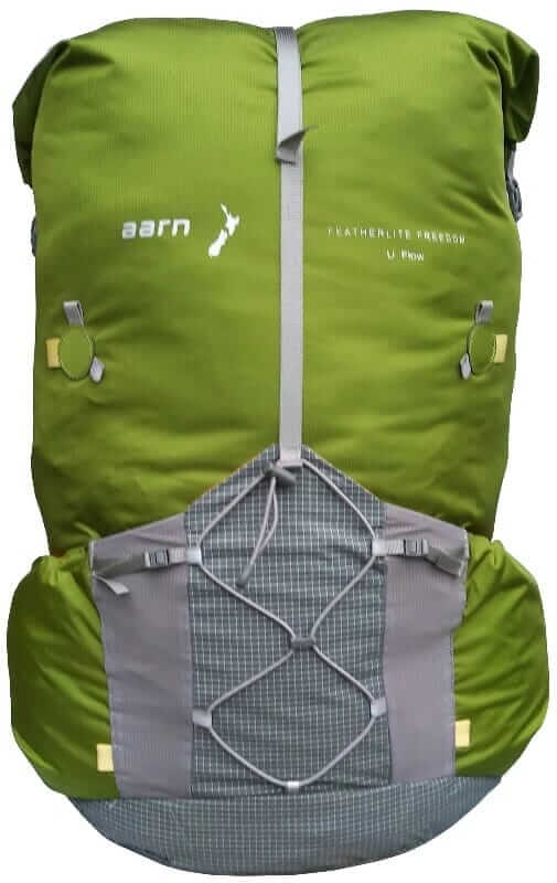 Aarn Featherlite Freedom Backpack (50/55L)
