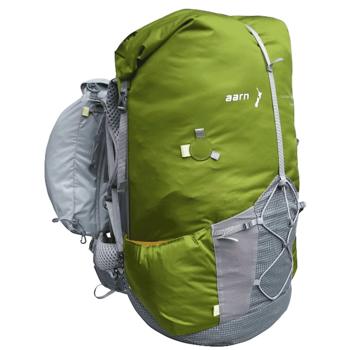 Aarn Featherlite Freedom Backpack (50/55L)