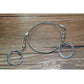 Handheld Chain Saw – Emergency Survival Wire Saw