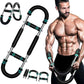 Multi-Functional Adjustable Arm & Chest Strength Trainer