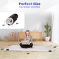 Home Bed Comfort with the Matrix Air-Cell Memory Foam Camping Mattress