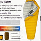 Outdoor Camping Ultra Light Down Sleeping Bag