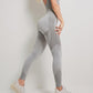 Signature Collection Yoga Top, Sports Bra, and Leggings Set | Premium Fitness Apparel for Cowgirls