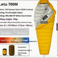 Outdoor Camping Ultra Light Down Sleeping Bag