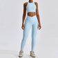 Athletic Sportswear – Workout Clothes