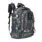 65L Men’s Tactical Backpack – Large Capacity Outdoor Rucksack