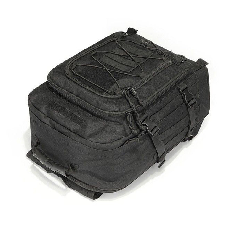 65L Men’s Tactical Backpack – Large Capacity Outdoor Rucksack