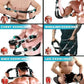 Multi-Functional Adjustable Arm & Chest Strength Trainer