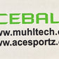 TruFlight AceBallz 12 pack