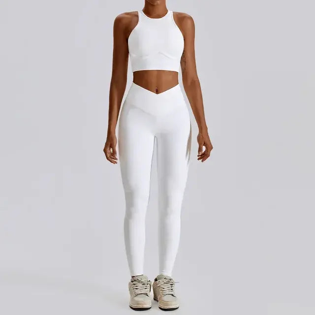 Athletic Sportswear – Workout Clothes