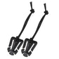 Molle Backpack Carabiner Clips – Outdoor Nylon Hook