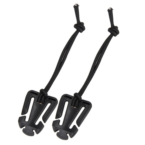 Molle Backpack Carabiner Clips – Outdoor Nylon Hook
