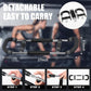 Multi-Functional Adjustable Arm & Chest Strength Trainer