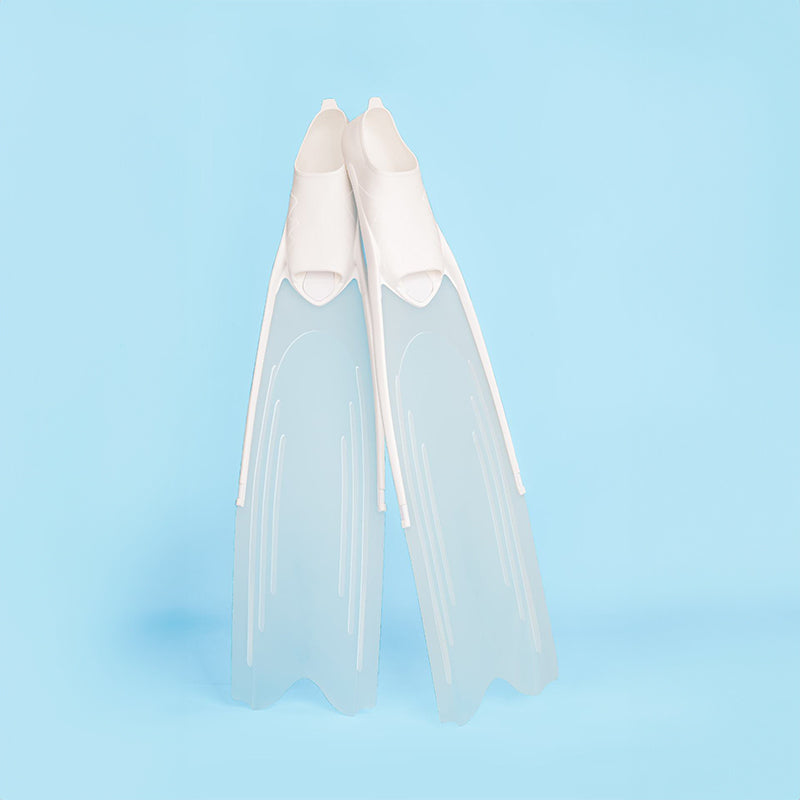Professional Freediving Long Fins – Spearfishing & Snorkeling