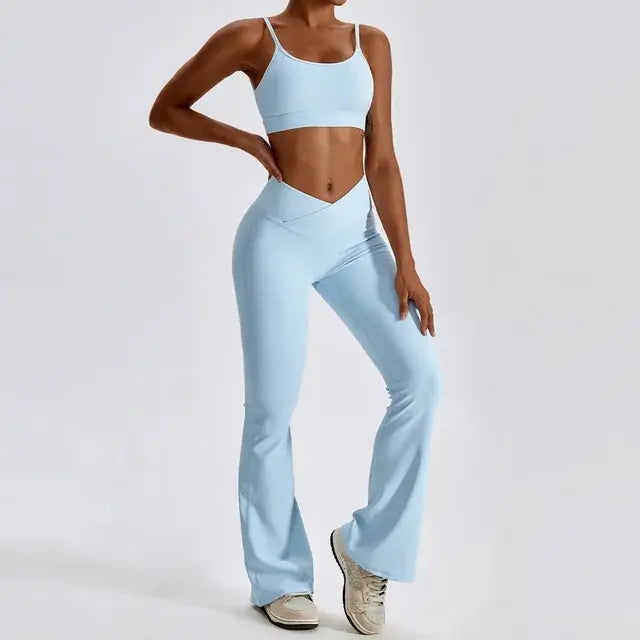 Athletic Sportswear – Workout Clothes