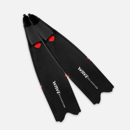 Professional Freediving Long Fins – Spearfishing & Snorkeling
